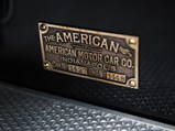 1908 American Underslung 50 HP Roadster  - $