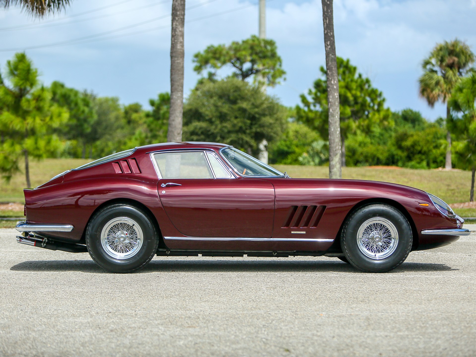 ferrari 275 price