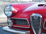 1959 Alfa Romeo 2000 Spider by Touring