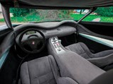 1996 Zagato Raptor Concept