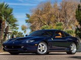 2001 Ferrari 550 Maranello  - $