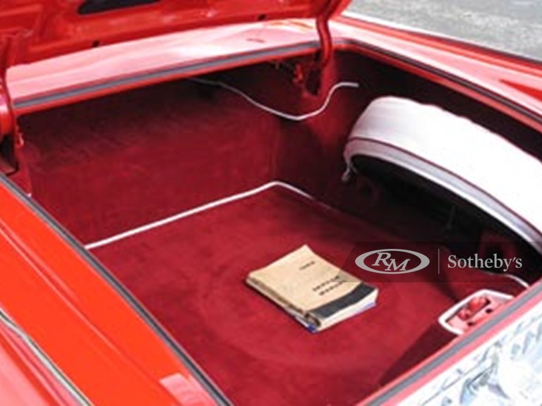 1959 Oldsmobile Super 88 Two Door Hardtop