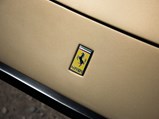 1977 Ferrari 308 GTB 'Vetroresina' by Scaglietti