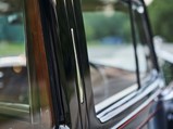 1951 Rolls-Royce Silver Wraith Seven-Passenger Limousine by Hooper