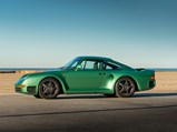 1988 Porsche 959 SC Reimagined by Canepa