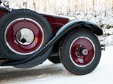 1929 Packard Deluxe Eight