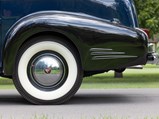 1940 Cadillac Series 90 V-16 Imperial Sedan by Fleetwood