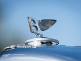 1948 Bentley Mark VI 'New Look' Two-Door Saloon by James Young - $