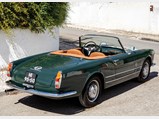 1960 Alfa Romeo 2000 Spider
