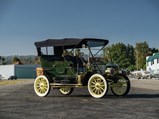 1908 Stanley Model M Five-Passenger Touring