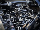 1951 Rolls-Royce Silver Wraith Seven-Passenger Limousine by Hooper