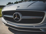 2012 Mercedes-Benz SLS AMG Coupe