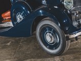 1938 Rolls-Royce Phantom III 'Parallel Door' Saloon Coupe by James Young