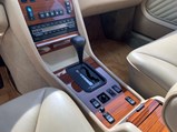 1991 Mercedes-Benz 420 SEL