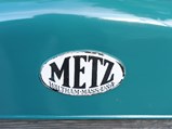 1915 Metz Model 25 Touring  - $