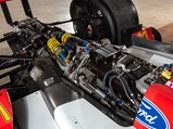 2004 Lola-Cosworth-Ford B01/00