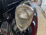 1937 Lincoln Model K Touring by Willoughby