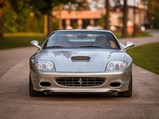 2005 Ferrari Superamerica