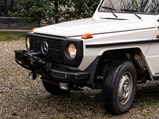 1980 Mercedes-Benz 280 GE LWB