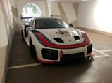 2020 Porsche 935 'Martini'