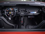 2022 Ferrari 812 GTS
