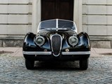 1950 Jaguar XK 120 Roadster