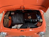 1964 Fiat 500 Jolly Conversion