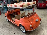 1964 Fiat 500 Jolly Conversion