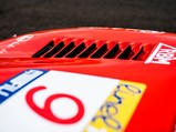 2003 Ferrari 550 GTC