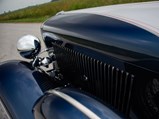 1933 Auburn Twelve Salon Speedster