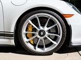 2016 Porsche 911 R