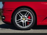 2007 Ferrari F430 Spider