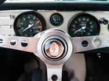 1969 Maserati Ghibli 4.7 Coupe by Ghia
