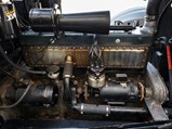 1926 Pierce-Arrow Model 80 Roadster