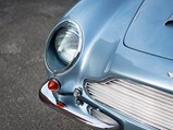 1967 Aston Martin DB6 Coupe