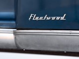 1941 Cadillac Series 60 Special Sedan by Fleetwood