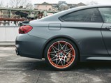 2016 BMW M4 GTS