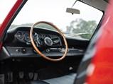 1967 Porsche 911 S Coupe
