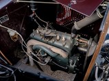 1930 Ford Model A Roadster