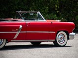 1953 Lincoln Capri Convertible