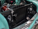 1956 Chevrolet Bel Air Sport Coupe