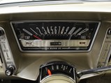 1963 AMC Rambler Ambassador 880 Sedan