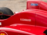1996 Ferrari F310 Show Car
