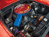 1970 Ford Mustang Boss 302