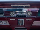 1962 Oldsmobile Starfire Convertible