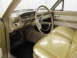 1963 AMC Rambler Ambassador 880 Sedan