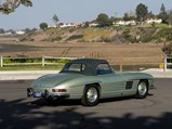 1957 Mercedes-Benz 300 SL Roadster