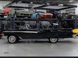 1957 Ford Fairlane 500 Skyliner 'F-Code'