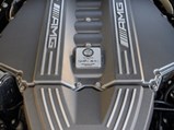 2015 Mercedes-Benz SLS AMG GT Final Edition Roadster