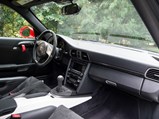 2011 Porsche 911 GT3 RS 3.8